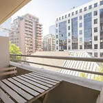Modern Apartment With Excellent View