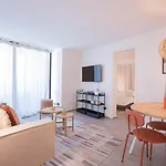 Modern Apartment With Excellent View