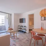 Modern Apartment With Excellent View