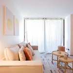 Modern Apartment With Excellent View