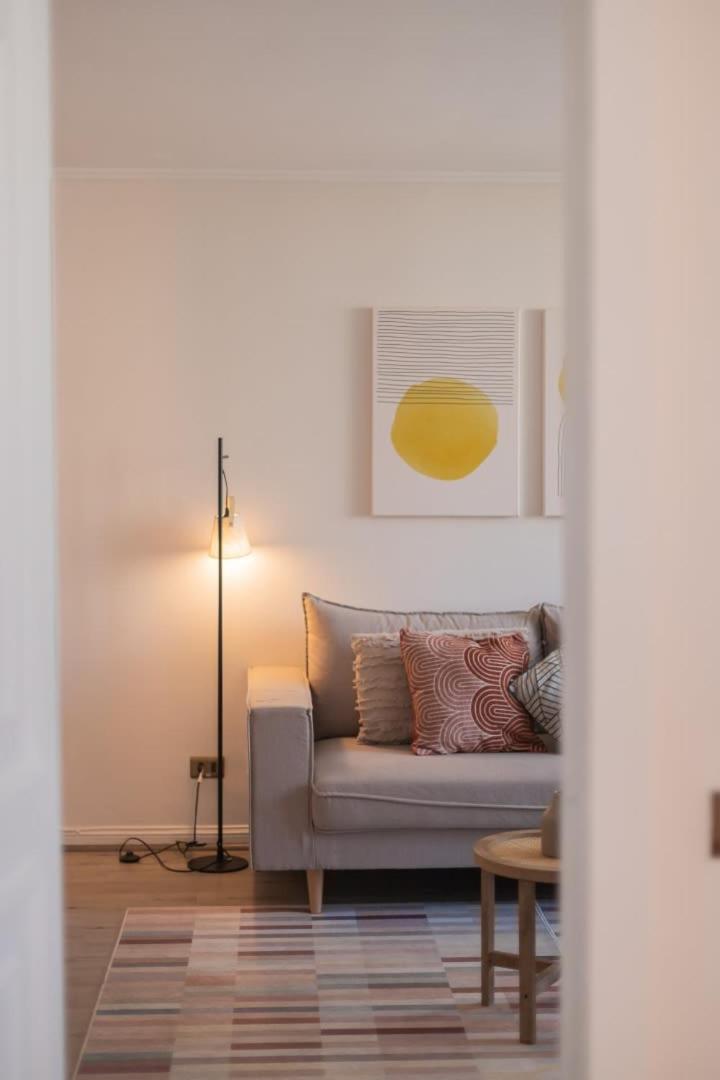 Modern With Excellent View * Santiago