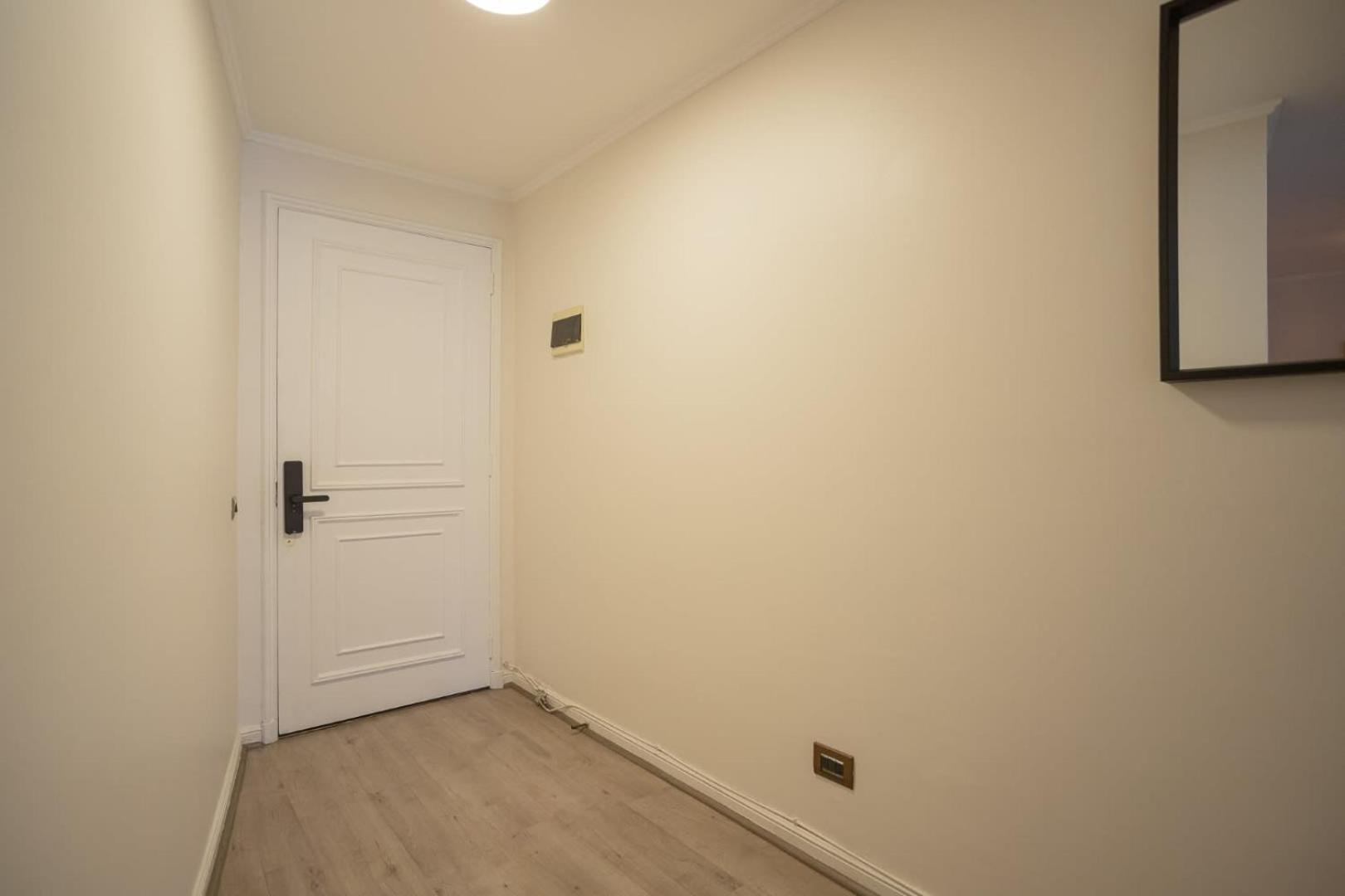 Modern With Excellent View Apartamento