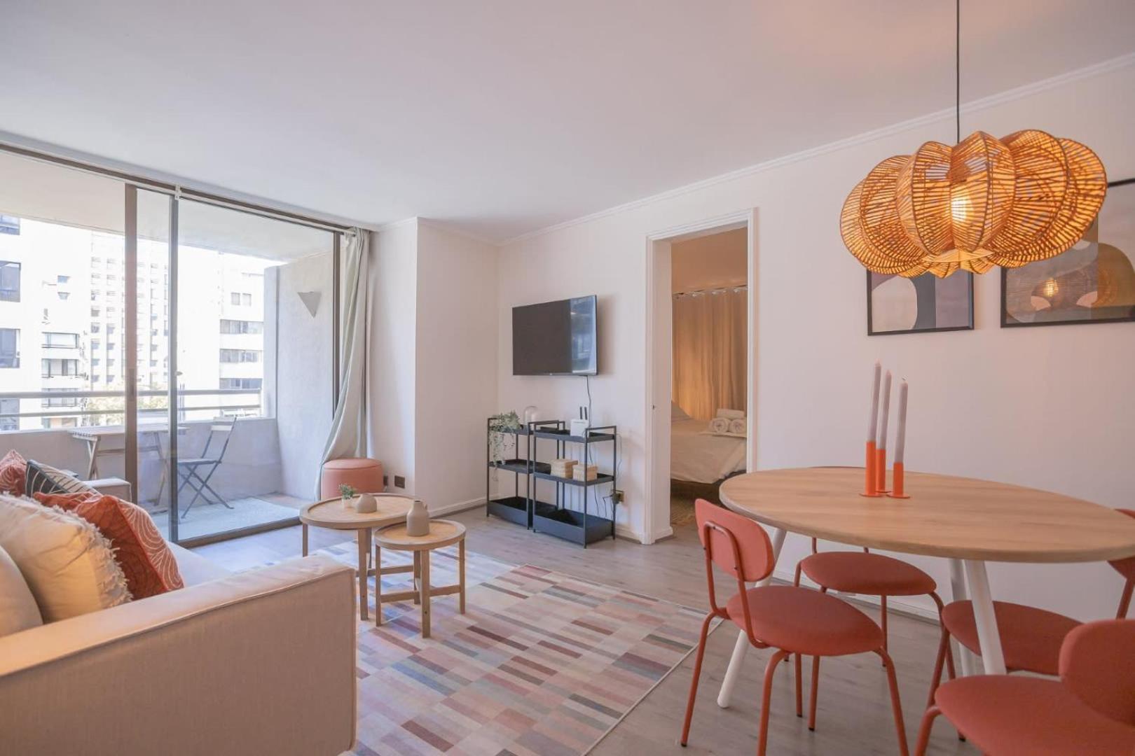 Modern With Excellent View Apartamento *