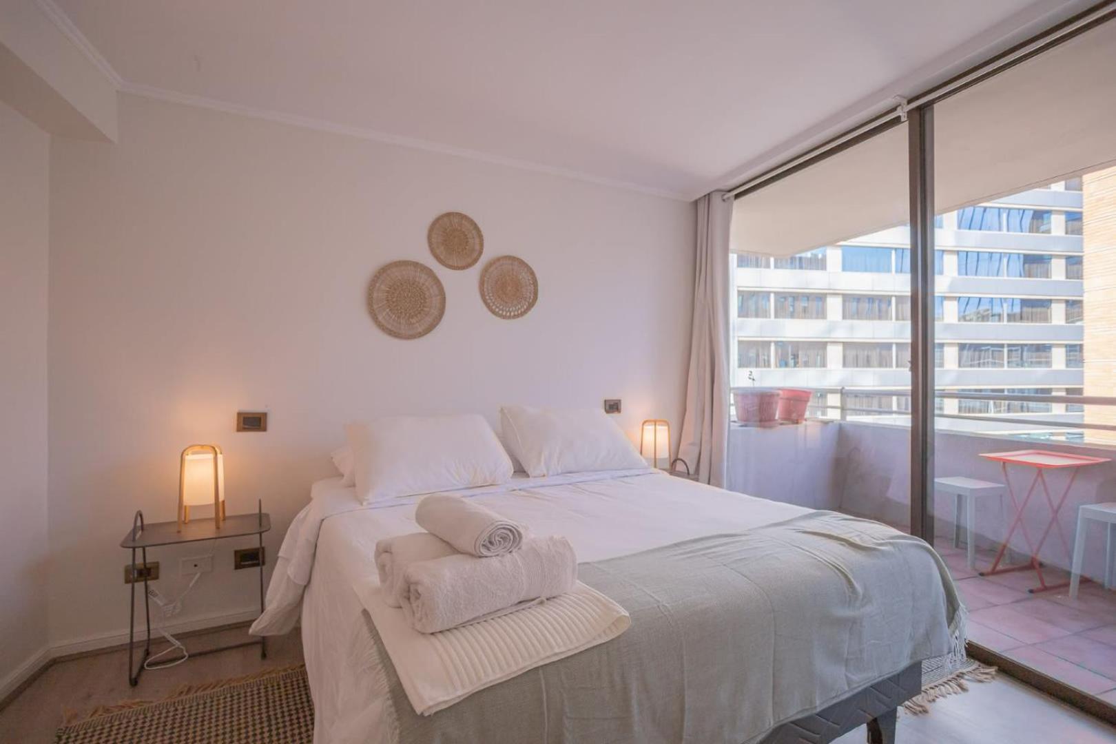 Apartamento Modern With Excellent View *