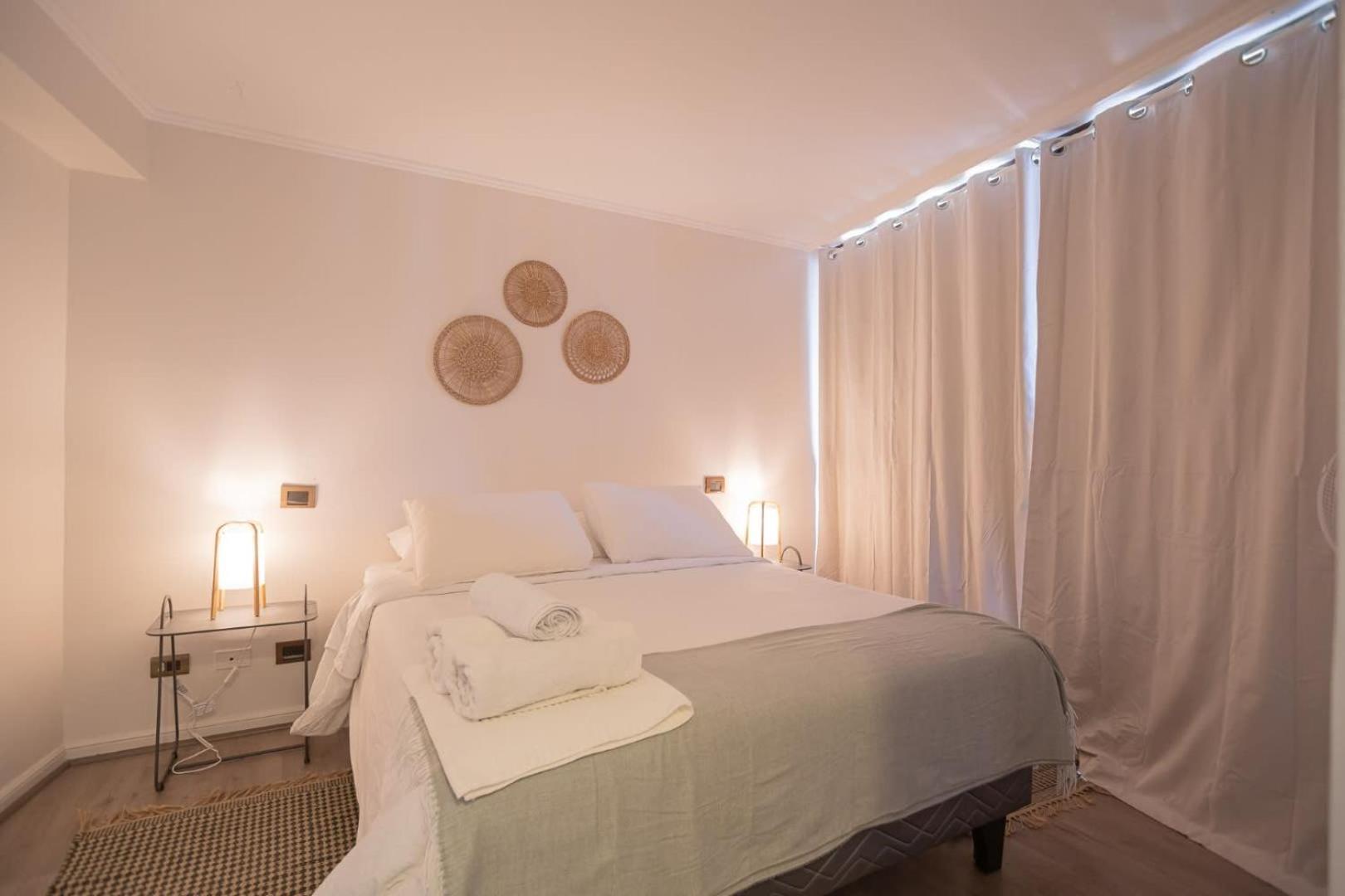 Modern With Excellent View Apartamento