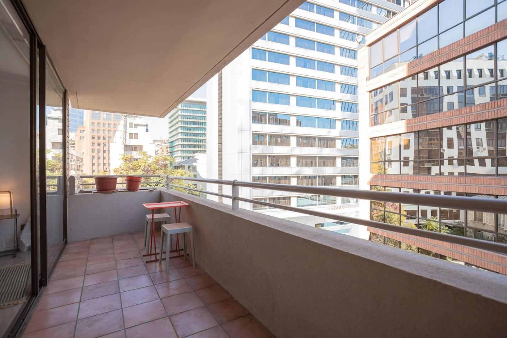 Apartamento Modern With Excellent View *