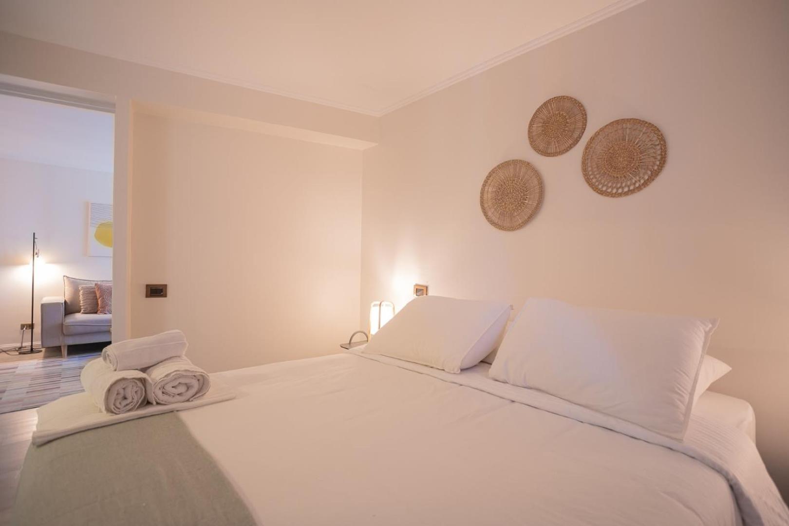 Apartamento Modern With Excellent View