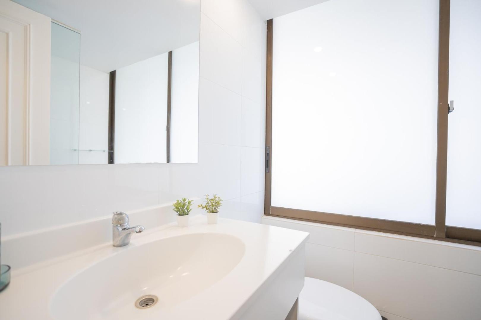 Modern With Excellent View Santiago