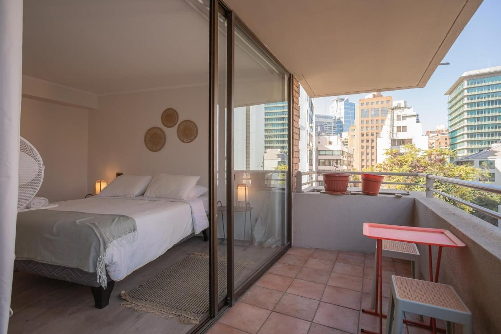 Modern With Excellent View