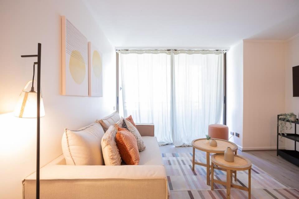 Modern With Excellent View