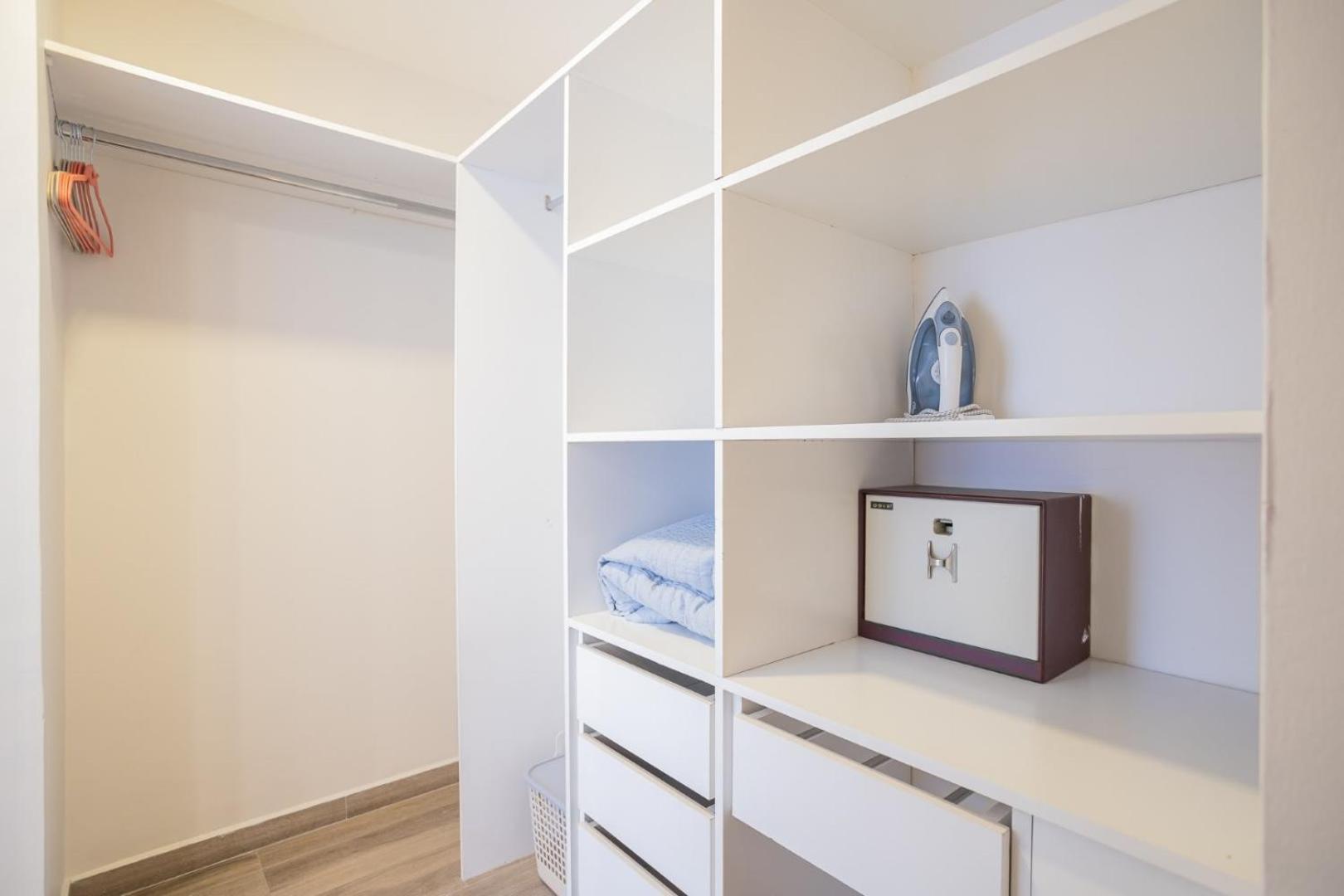 Modern With Excellent View Apartamento *